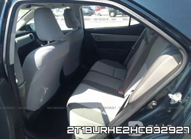 2T1BURHE2HC832927 фото 9