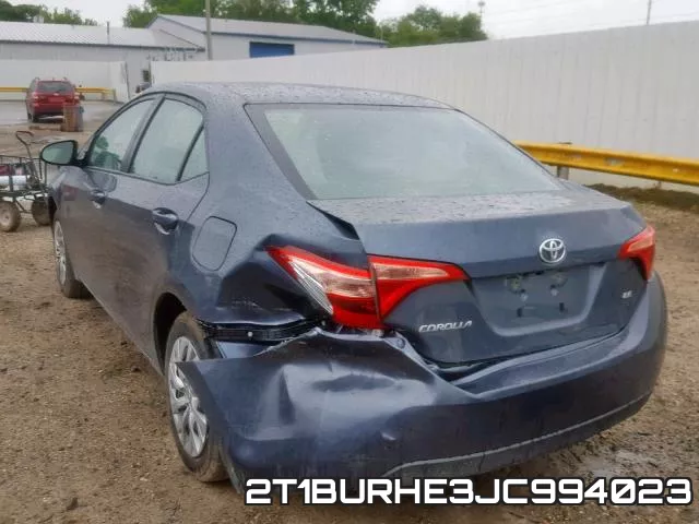 2T1BURHE3JC994023 фото 4