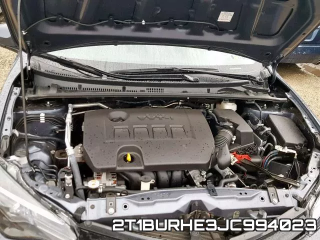 2T1BURHE3JC994023 фото 8