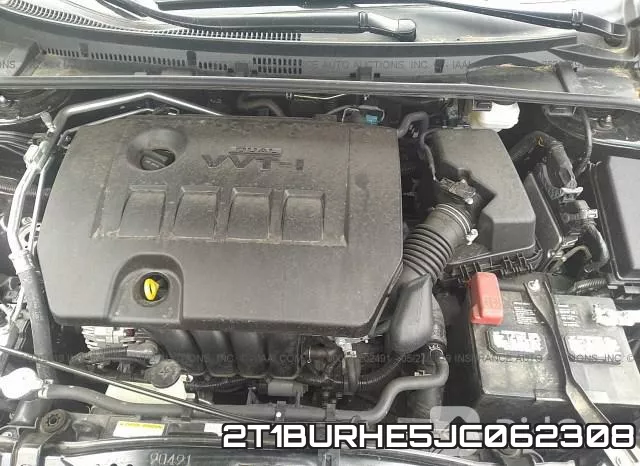 2T1BURHE5JC062308 фото 2