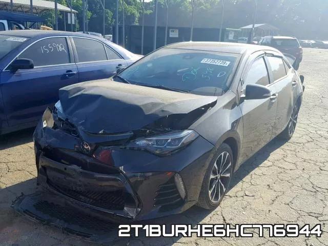 2T1BURHE6HC776944 фото 3