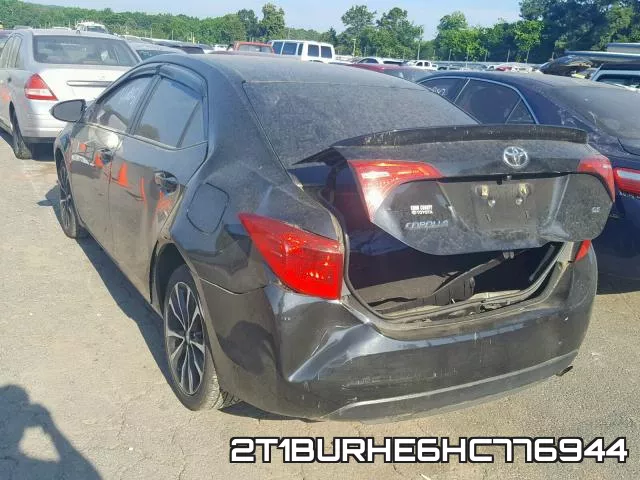 2T1BURHE6HC776944 фото 4