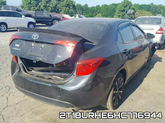 2T1BURHE6HC776944 фото 5