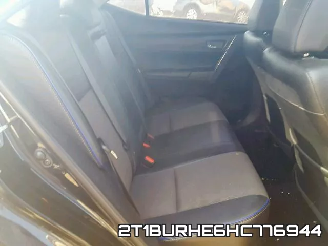 2T1BURHE6HC776944 фото 7