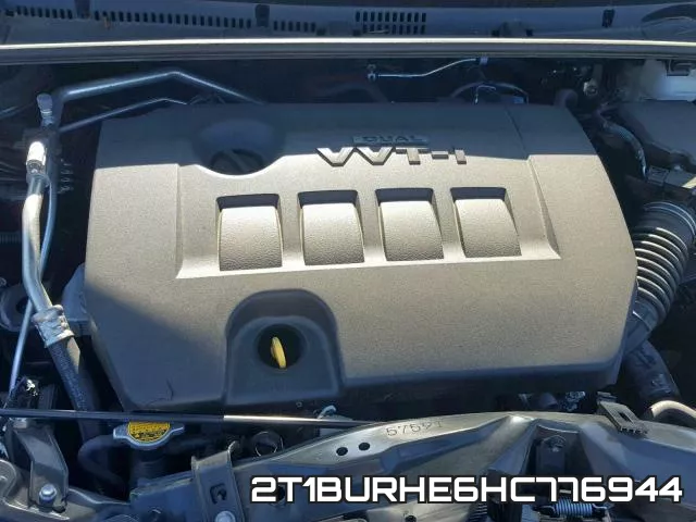 2T1BURHE6HC776944 фото 8