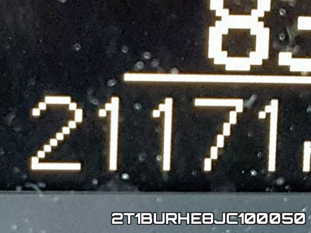 2T1BURHE8JC100050 фото 9