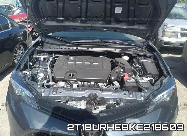 2T1BURHE8KC218603 фото 2
