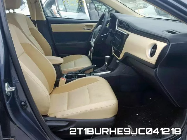 2T1BURHE9JC041218 фото 6