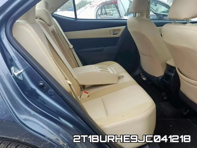 2T1BURHE9JC041218 фото 7
