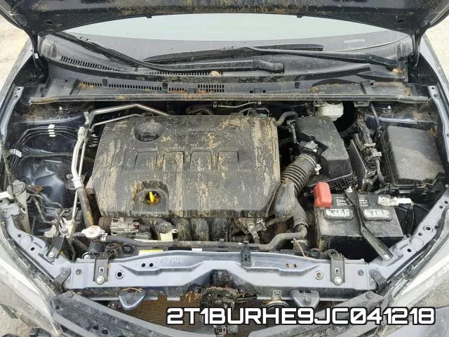 2T1BURHE9JC041218 фото 8