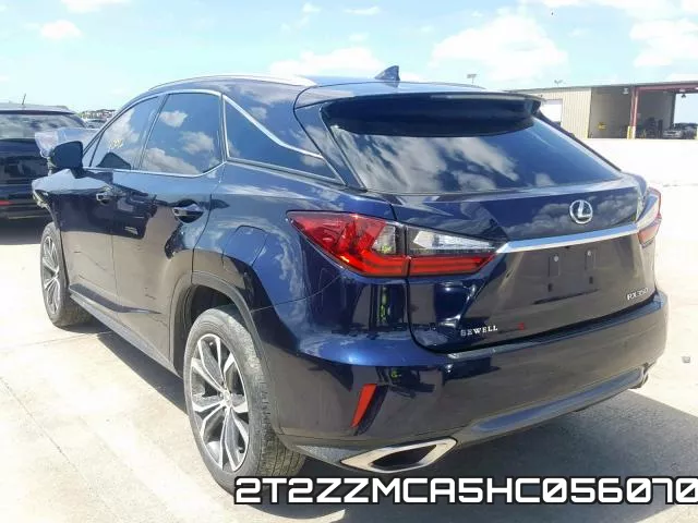 2T2ZZMCA5HC056070 фото 4
