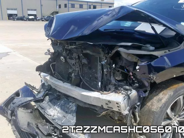2T2ZZMCA5HC056070 фото 10