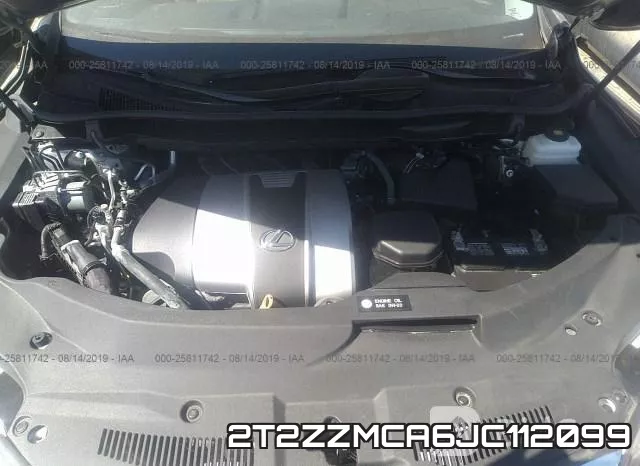 2T2ZZMCA6JC112099 фото 2