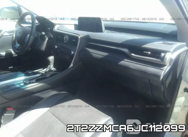 2T2ZZMCA6JC112099 фото 6