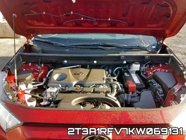 2T3A1RFV7KW069131 фото 8
