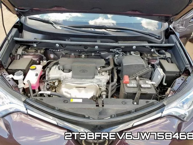 2T3BFREV6JW758468 фото 8