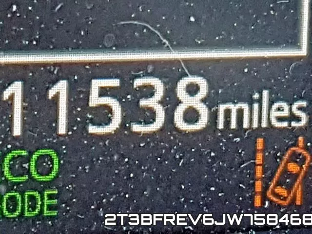 2T3BFREV6JW758468 фото 9