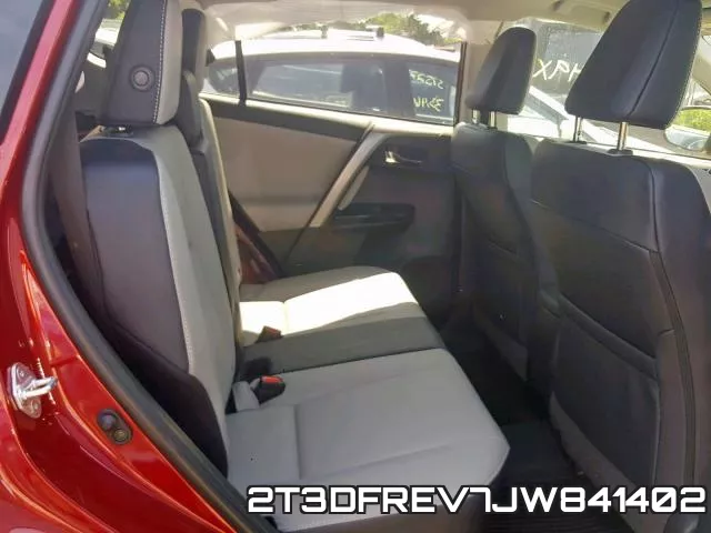 2T3DFREV7JW841402 фото 7