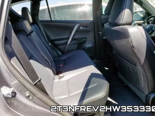 2T3NFREV2HW353330 фото 7