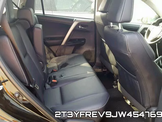2T3YFREV9JW454769 фото 7