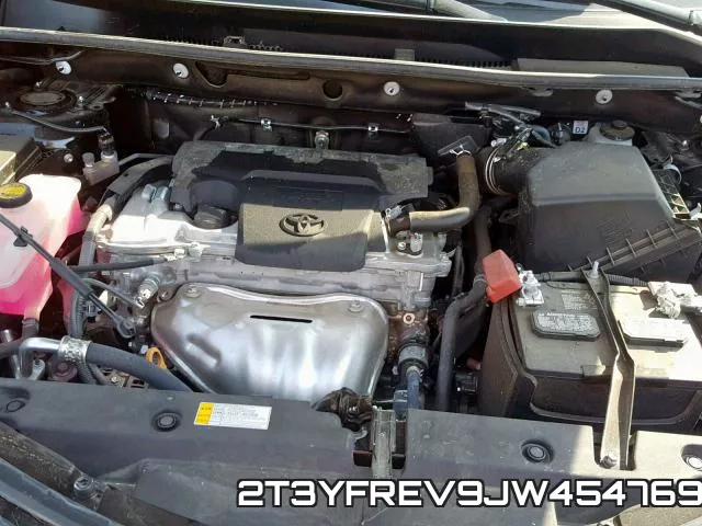 2T3YFREV9JW454769 фото 8