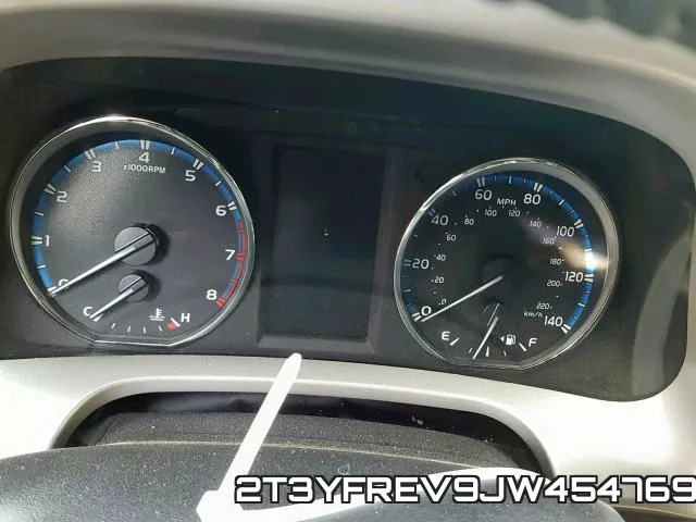 2T3YFREV9JW454769 фото 9