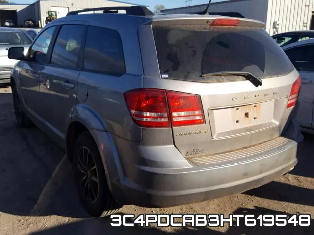 3C4PDCAB3HT619548 фото 4