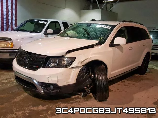 3C4PDCGB3JT495813 фото 3