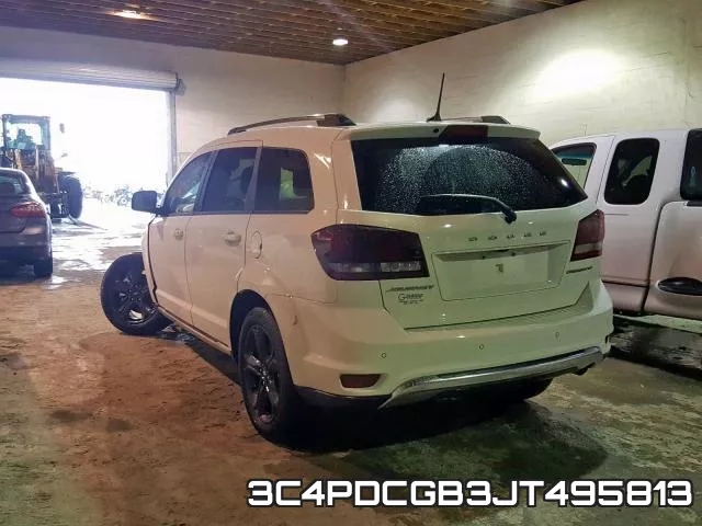 3C4PDCGB3JT495813 фото 4