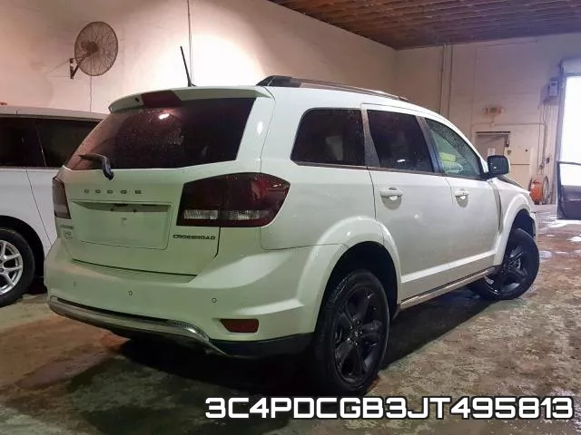 3C4PDCGB3JT495813 фото 5