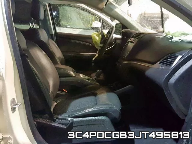 3C4PDCGB3JT495813 фото 6