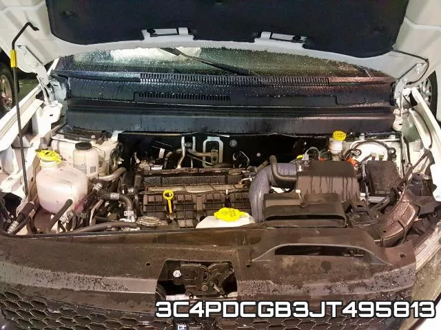 3C4PDCGB3JT495813 фото 8