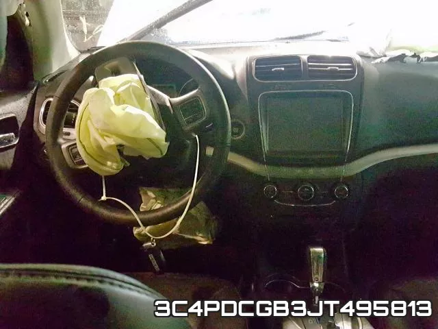 3C4PDCGB3JT495813 фото 10
