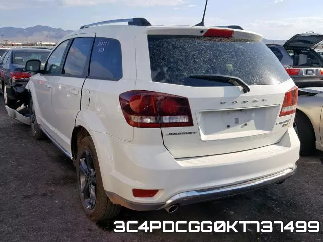 3C4PDCGG0KT737499 фото 4