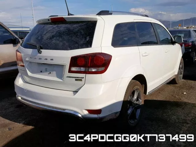 3C4PDCGG0KT737499 фото 5