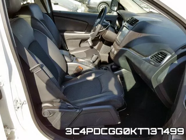 3C4PDCGG0KT737499 фото 6