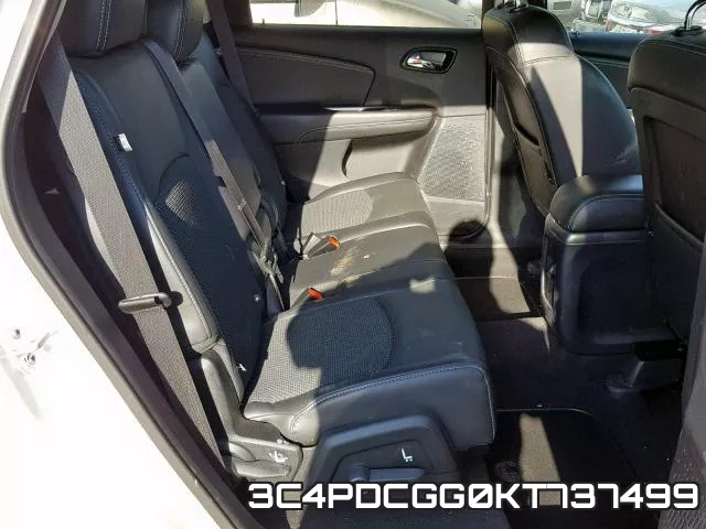 3C4PDCGG0KT737499 фото 7
