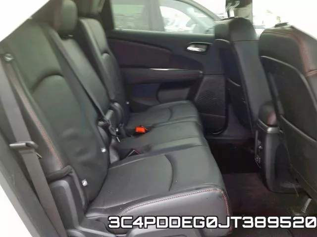 3C4PDDEG0JT389520 фото 7