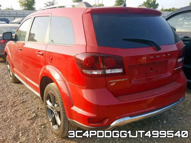 3C4PDDGG1JT499540 фото 4