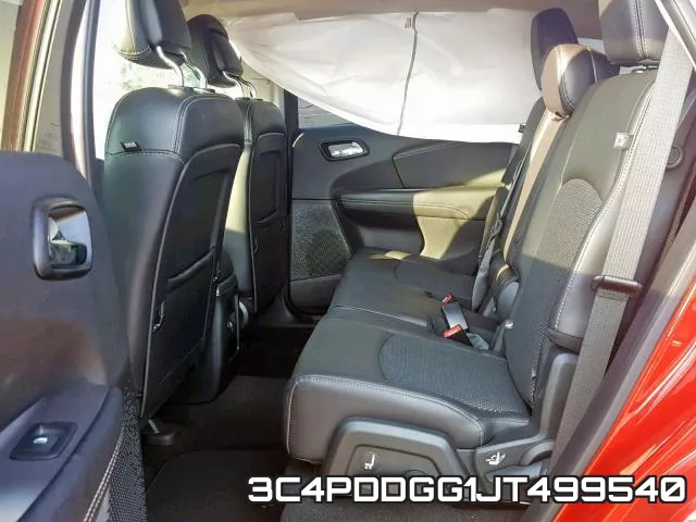 3C4PDDGG1JT499540 фото 7