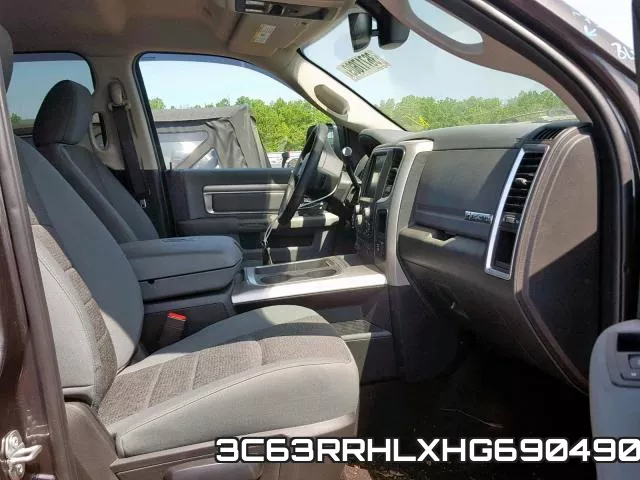3C63RRHLXHG690490 фото 6