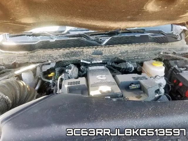 3C63RRJL8KG513597 фото 8