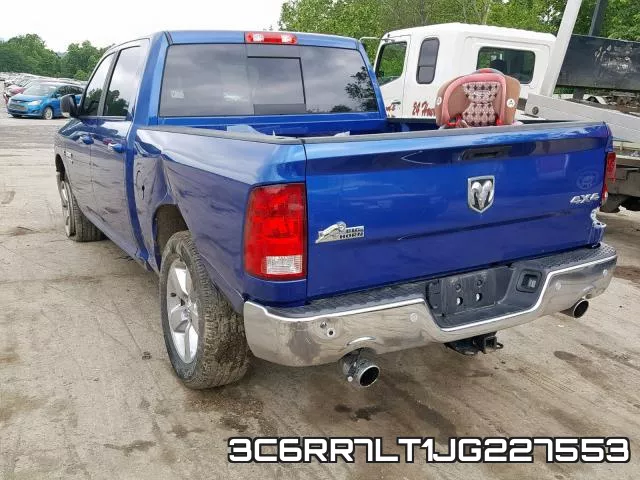 3C6RR7LT1JG227553 фото 4