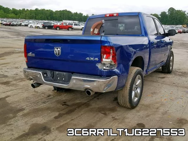3C6RR7LT1JG227553 фото 5