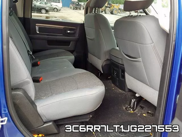 3C6RR7LT1JG227553 фото 7