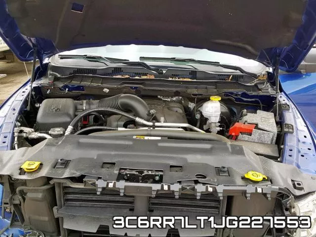 3C6RR7LT1JG227553 фото 8