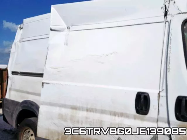 3C6TRVBG0JE139085 фото 2