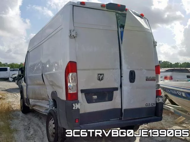 3C6TRVBG0JE139085 фото 4