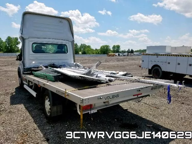 3C7WRVGG6JE140629 фото 4