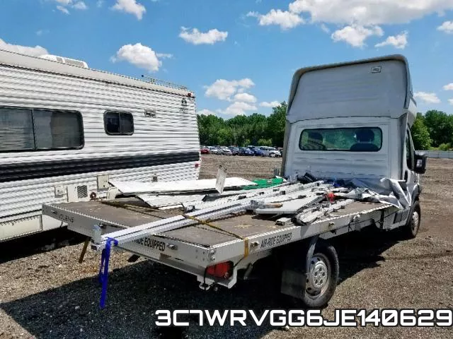 3C7WRVGG6JE140629 фото 5